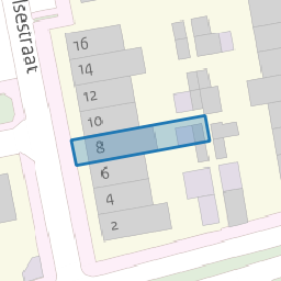 Perceel EDE01-D-6254