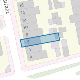 Perceel EDE01-D-6255