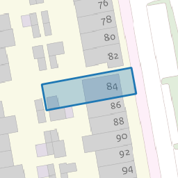 Perceel EDE01-D-6258