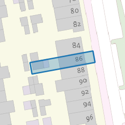 Perceel EDE01-D-6259