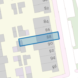 Perceel EDE01-D-6260