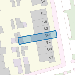 Perceel EDE01-D-6261