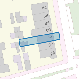 Perceel EDE01-D-6262