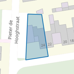 Perceel EDE01-D-6266