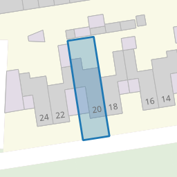 Perceel EDE01-D-6268