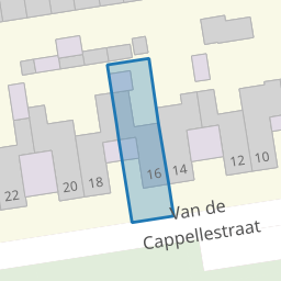 Perceel EDE01-D-6270