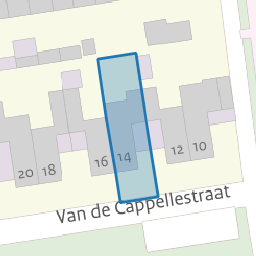 Perceel EDE01-D-6271