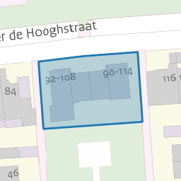 Perceel EDE01-D-6275