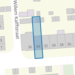 Perceel EDE01-D-6279