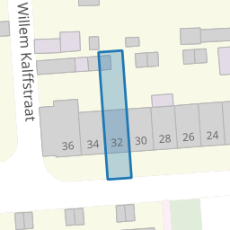 Perceel EDE01-D-6280