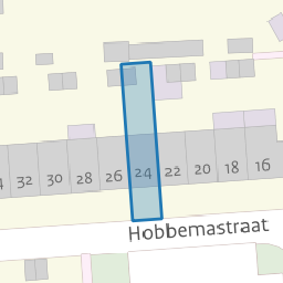 Perceel EDE01-D-6284