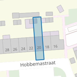 Perceel EDE01-D-6286