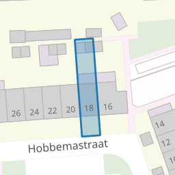 Perceel EDE01-D-6287