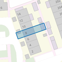 Perceel EDE01-D-6292