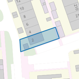 Perceel EDE01-D-6295