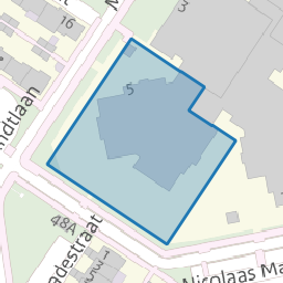 Perceel EDE01-D-6305