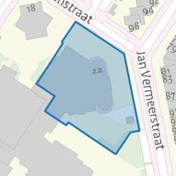 Perceel EDE01-D-6307