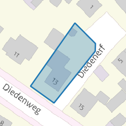 Perceel EDE01-D-6320