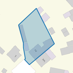 Perceel EDE01-D-6322