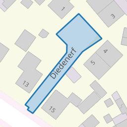 Perceel EDE01-D-6326