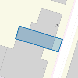 Perceel EDE01-D-6345