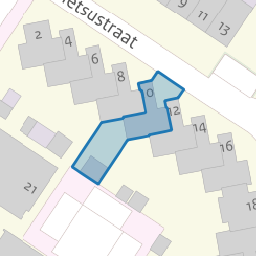 Perceel EDE01-D-6351