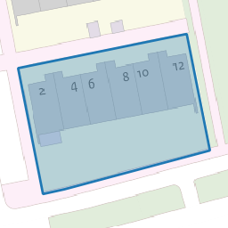 Perceel EDE01-D-6374