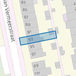 Perceel EDE01-D-6383