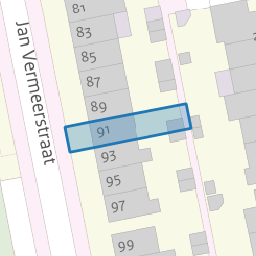 Perceel EDE01-D-6384
