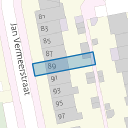 Perceel EDE01-D-6385