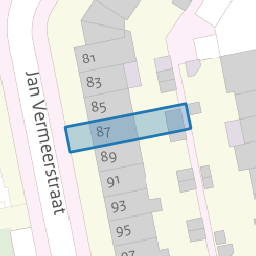 Perceel EDE01-D-6386