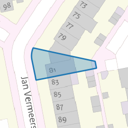 Perceel EDE01-D-6389