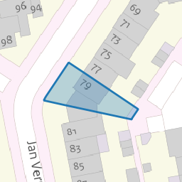 Perceel EDE01-D-6390