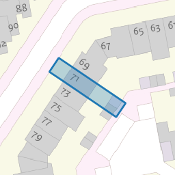 Perceel EDE01-D-6394