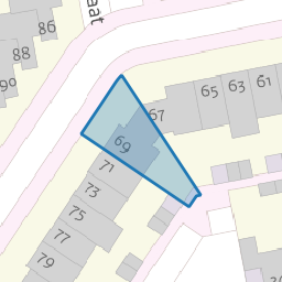 Perceel EDE01-D-6395