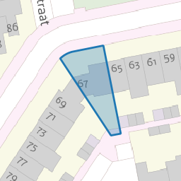 Perceel EDE01-D-6396