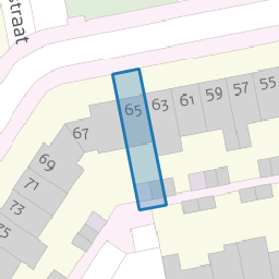 Perceel EDE01-D-6397