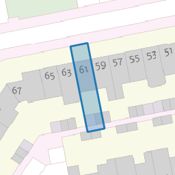 Perceel EDE01-D-6399