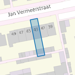 Perceel EDE01-D-6408
