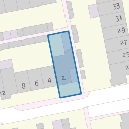 Perceel EDE01-D-6419