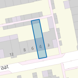 Perceel EDE01-D-6420