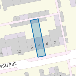 Perceel EDE01-D-6421