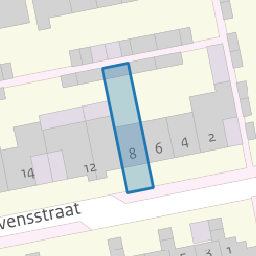 Perceel EDE01-D-6422