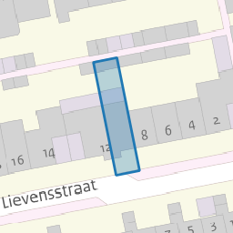 Perceel EDE01-D-6423