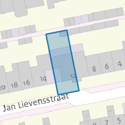 Perceel EDE01-D-6424