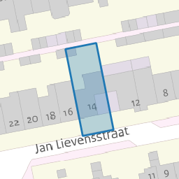 Perceel EDE01-D-6425