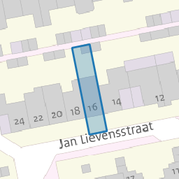 Perceel EDE01-D-6426