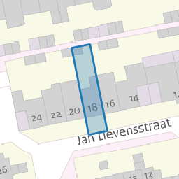 Perceel EDE01-D-6427