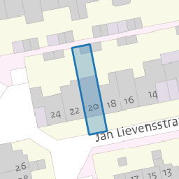 Perceel EDE01-D-6428