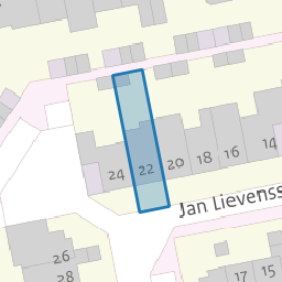 Perceel EDE01-D-6429